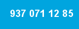 937 071 12 85 937 071 12 85